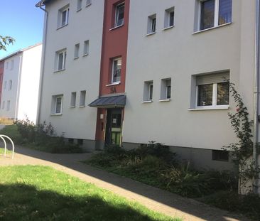 Balkonwohnung in Kirchhain zum wohlfühlen - Foto 1