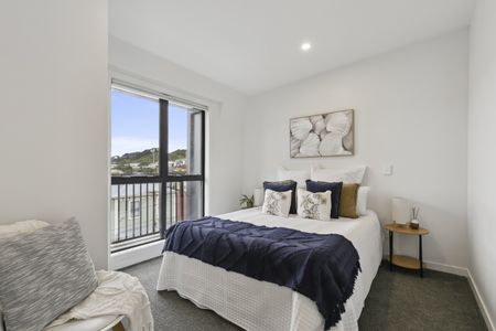 Welcome to B7/16 Constable Street, Newtown - Photo 4