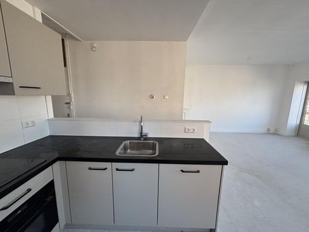 Te huur: Appartement Jan Evertsenstraat in Amsterdam - Foto 3