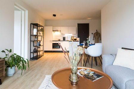 Appartement te huur: Pietersbergweg 1105 BM Amsterdam - Photo 3