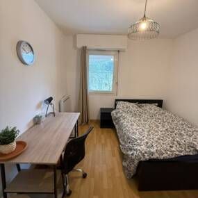 T3 meublé – Quartier Petit Port - Photo 2