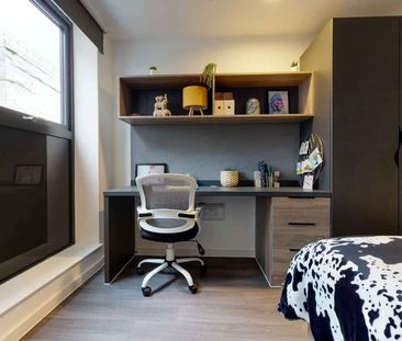 Bronze Ensuite Upper Level - Photo 3