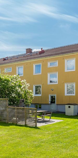 Pilegårdsgatan 20 A - Foto 1