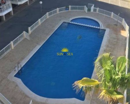 2 BEDROOM APARTMENT - SANTA POLA - Photo 2