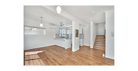Coastal Living in Clifton Beach – Two Bedroom Townhouse - Photo 2