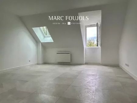 (Français) Chamant appartement neuf - Photo 2