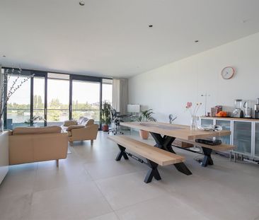 Appartement te huur: Korte Ouderkerkerdijk 5-P 1096 AC Amsterdam - Photo 1