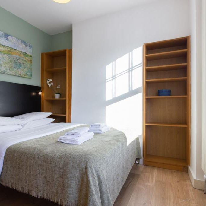 1 bedroom flat to rent - Photo 1