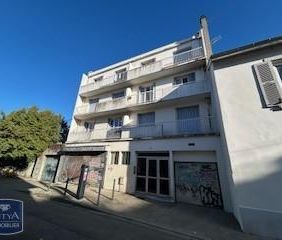Location Appartement 1 pièce 10m² GRENOBLE 38000 - Photo 4