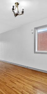 3-bedroom apartment 1200 sqft Perfect spot Lachine Montreal for rent - Photo 4