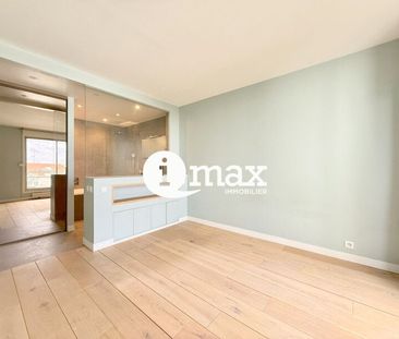 Location Appartement LEVALLOIS PERRET - - Photo 2