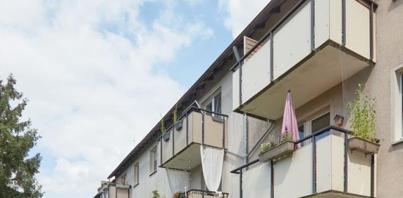 3- Zimmer Wohnung in Ehrenfeld - Foto 2