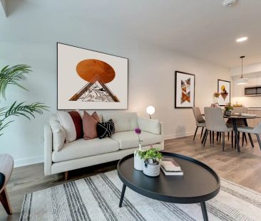 COVE — 1 Bed + 1 Bath in the Heart of Ottawa - Photo 4
