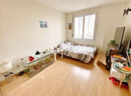 Location Appartement 4 pièces 85m² LYON 5ème - Photo 4