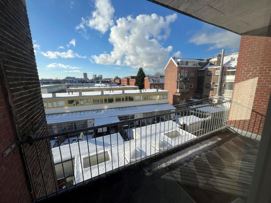 Hillevliet 117B02 3073 KM Rotterdam - Photo 1