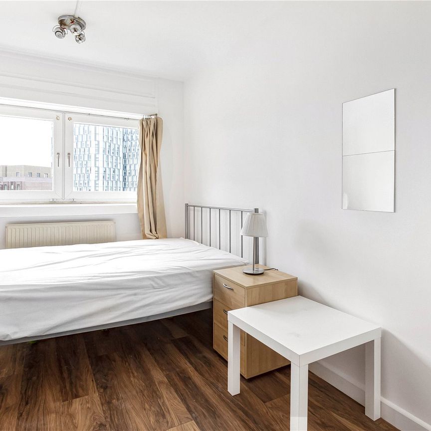 Penton Rise, London, WC1X 9EA - Photo 1