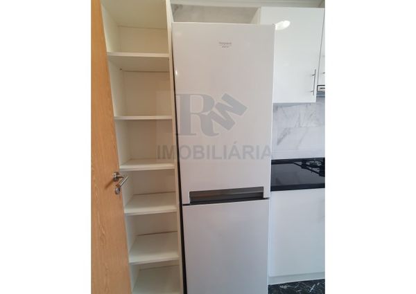 Apartamento T3 em Lisboa