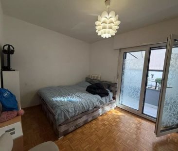 Studio au centre de Lausanne avec balcon - Photo 3