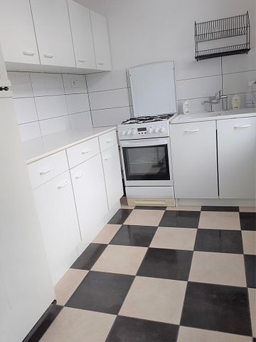 Wynajem 2 pokoje, 54m², Park Żeromskiego - Photo 3