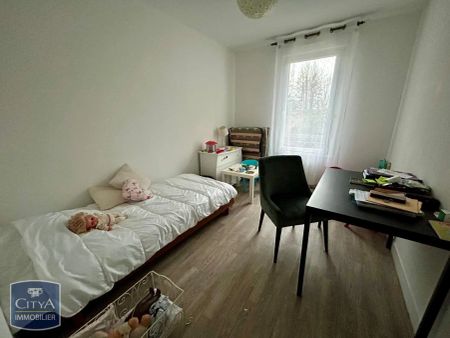 Maison à louer 3 pièces 72m² - Photo 3