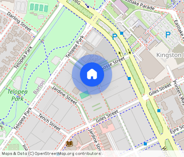 Unbeatable Inner-South Position - Photo 1