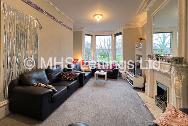 1 Bedroom Shared House for rent in Hanover Square - Photo 1