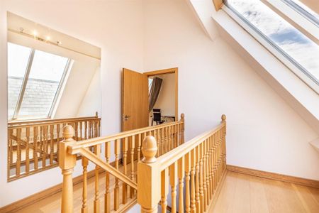 2 bedroom penthouse to rent - Photo 3