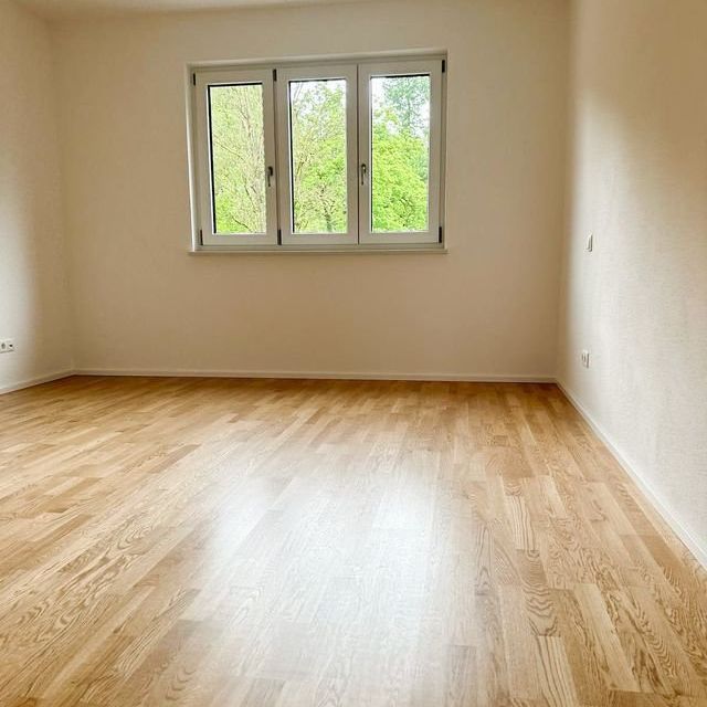 Neubau-Erstbezug! Stilvolle 4-Zimmer-Wohnung mit GÃ¤ste-WC ! - Foto 1