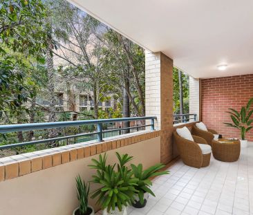 3J/19-21 George Street, North Strathfield. - Photo 4