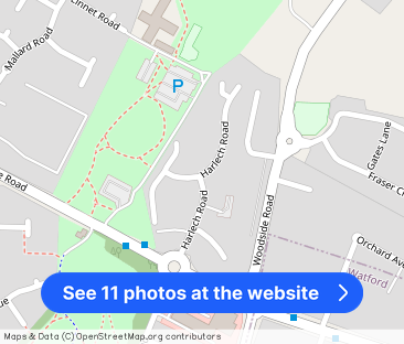 2 bedroom flat for rent - Photo 1