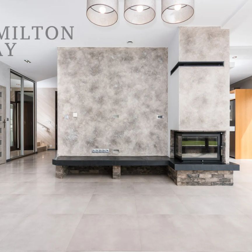 Elegancki dom na wynajem w Parkowym Wzgórzu - Zdjęcie 1