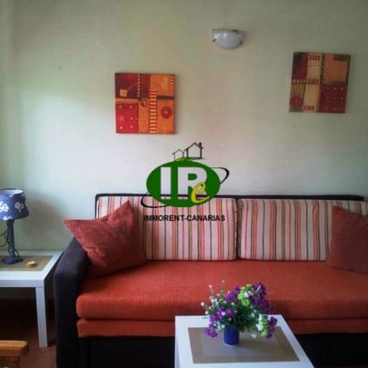 Bungalow mit 1 Schlafzimmer auf 55 m2 Wohnfläche - Photo 1