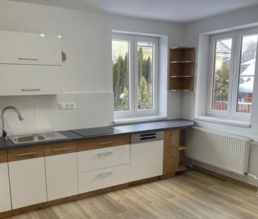 Prenájom, 3 izbový byt, záhrada, ul. Kysucká, Poprad - Veľká, Poprad - Photo 6