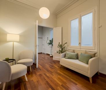 Double room with window in Barcelona - Photo 3