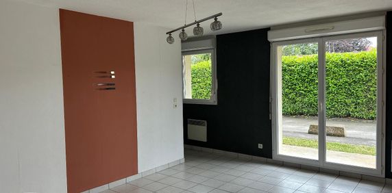 Location Appartement 2 pièces 46m² LA GORGUE 59253 - Photo 2