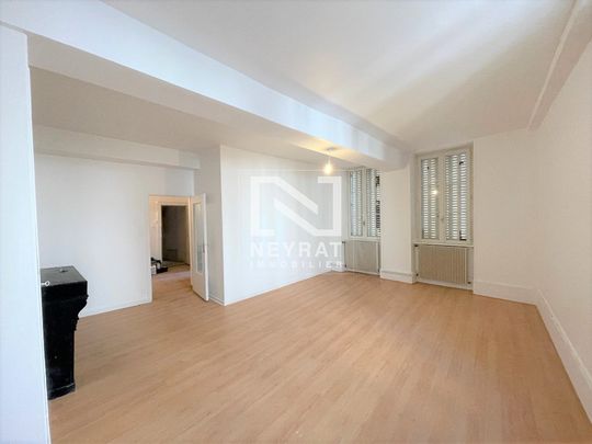 APPARTEMENT T3 A LOUER - Photo 1