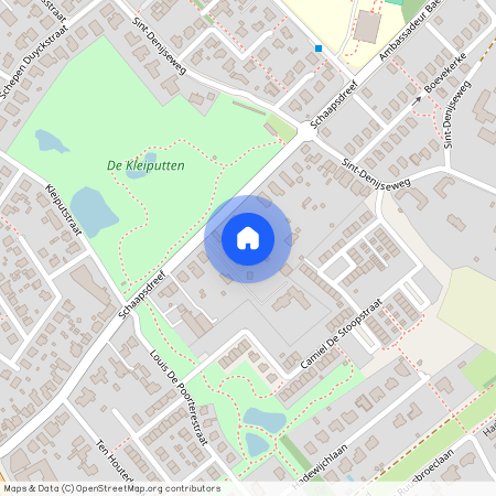 Schaapsdreef 38B / 0005, 8500 Kortrijk