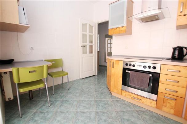 Mieszkanie 3 pokojowe wynajem - Photo 1