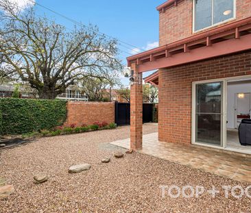 Lovely North Adelaide 3 Bedroom Home! - Photo 4