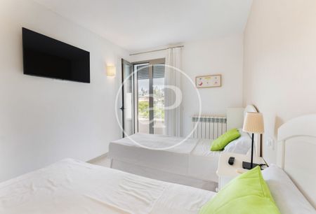 House for rent in Cala Mendia - Photo 2