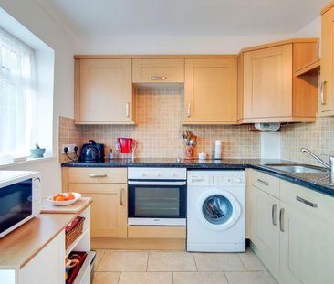 1 bedroom apartment to rent - Photo 6