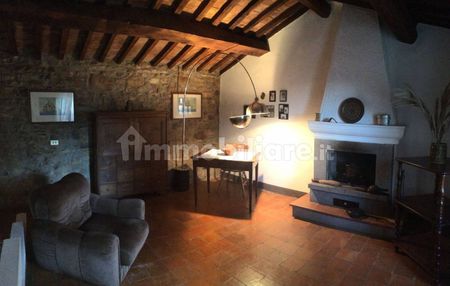 Trilocale via Giuseppe Verdi 15, Campiglia D'orcia, Castiglione d'Orcia - Photo 5