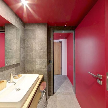 RÉSIDENCE MEUBLÉE "PETITE COUR" STUDIOS AVEC SERVICES HÔTELIER - Foto 3