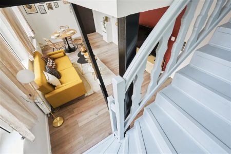 Location appartement 1 pièce - 10.5m² à Arras (62000) - Photo 5