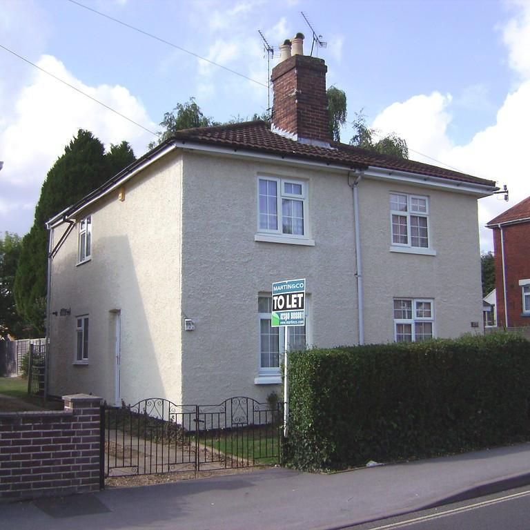 2 bedroom semi-detached house to rent - Photo 1