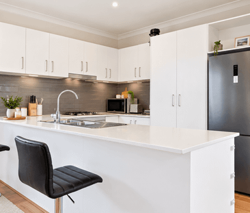Comfortable, Modern Living in a Convenient Location! - Photo 6