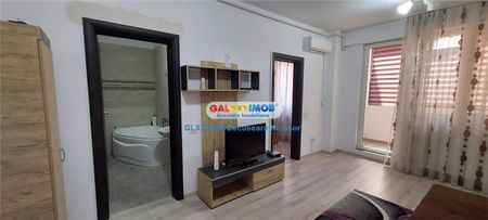 Apartament 2 camere Militari Residence mobilat utilat 370 euro - Photo 4
