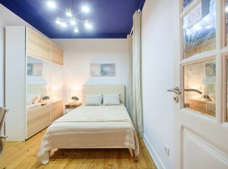 Calçada Necessidades, Lisbon, Lisbon 1350-177 - Photo 3