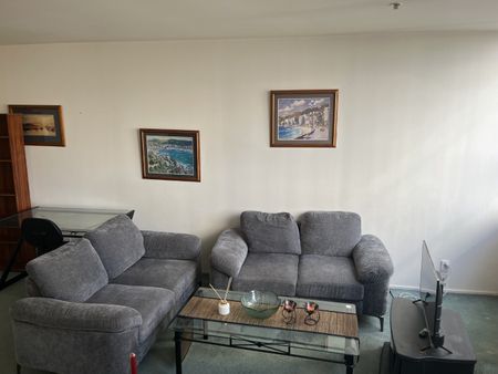 19/152 The Terrace (Hume House), Te Aro - Photo 4