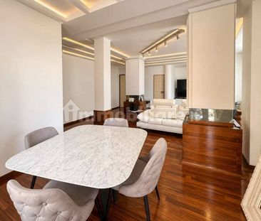 Appartamento via Riccardo Zandonai ,, Vigna Clara - Vigna Stelluti, Roma - Photo 4
